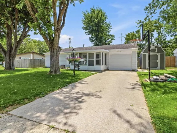 1809 W Westlea Dr, Marion, IN 46952