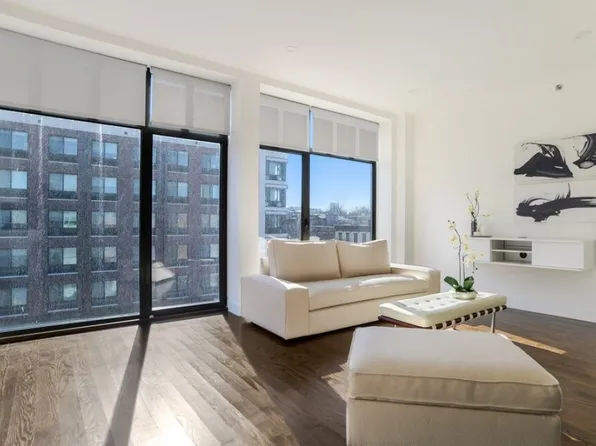 491 Myrtle Ave APT 3A, Brooklyn, NY 11205