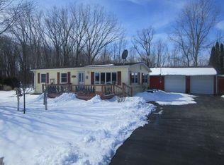 N9133 Krull Rd, NICHOLS, WI 54152