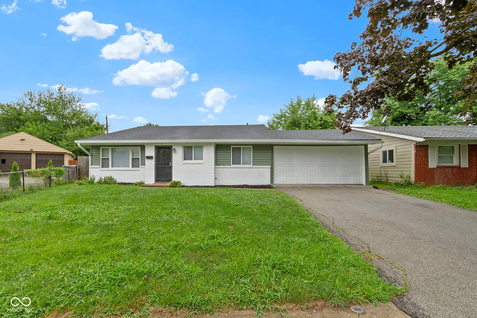 4126 Flamingo West Dr photo 1