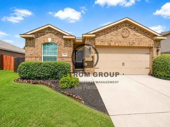 12645 Forest Lawn Rd, Rhome, TX 76078