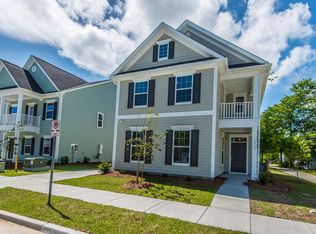 1707 Emmets Rd, Johns Island, SC 29455