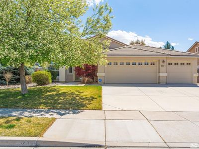 3733 Arcturas Ct, Sparks, NV, 89436