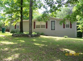 15431 Highway 15 N, Ripley, MS 38663