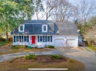 1042 Yeamans Hall Rd, Hanahan, SC 29410