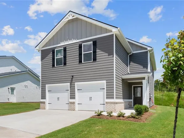 724 Lipizzan Trce, Hogansville, GA 30230