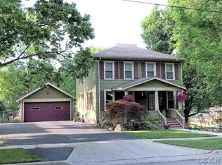 608 Saint Joseph St, Adrian, MI