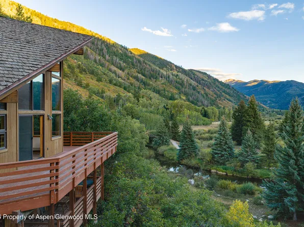 368 E Lupine Dr, Aspen, CO 81611