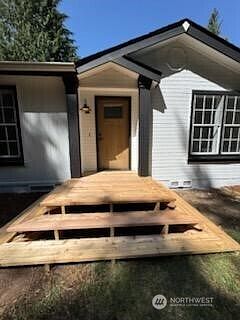 2nd image of 7817 SE Overaa Road