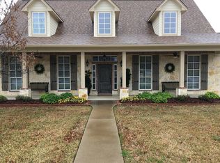 222 Pecan Park Dr, Bullard, TX 75757