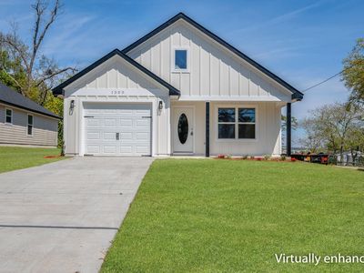 1300 McCaskill Ave, Tallahassee, FL, 32310