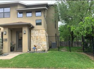 2308 Thornton Rd #A, Austin, TX 78704