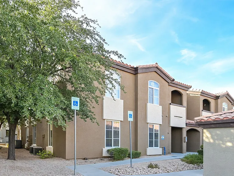 9000 S Las Vegas Blvd #1206 — Photo 2