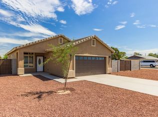 12338 W Del Rio Ln, Avondale, AZ 85323