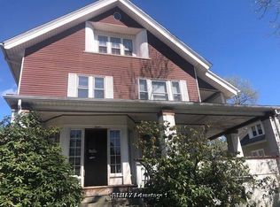 12 Woodford St, Worcester, MA 01604