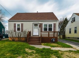 158 Norman Ave, Buffalo, NY 14210
