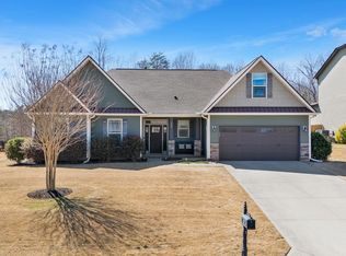 524 Turning Leaf Ln, Greer, SC 29651