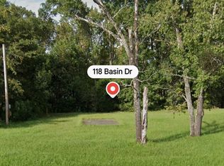 118 BASIN Drive, Palatka, FL 32177