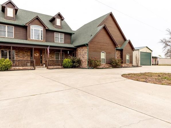 54 & 56 Lassiter Dr, Proctor, AR 72376