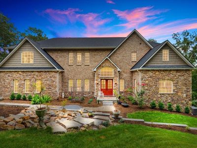 399 Deercroft Dr, Blacksburg, VA, 24060