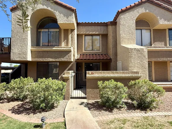 1905 E UNIVERSITY Drive #124, Tempe, AZ 85288