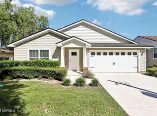 4983 BEIGE Street, Jacksonville, FL 32258