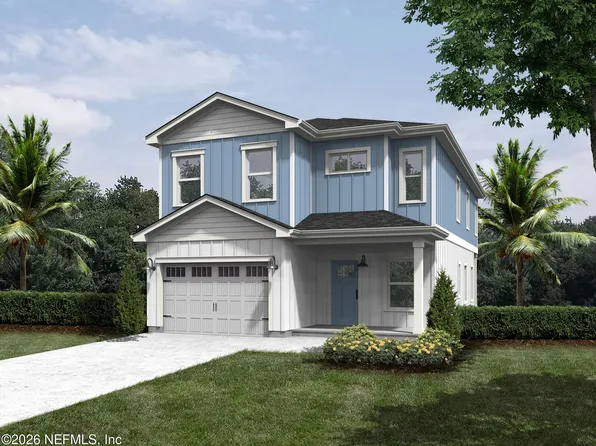 301 TWELVTH Street, St. Augustine, FL 32084