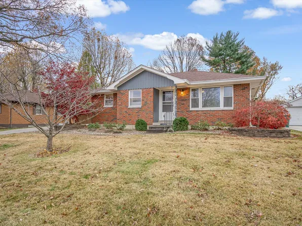 111 Easton Ave, O Fallon, IL 62269