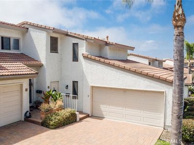 13 Vista Del Ponto #72, San Clemente, CA, 92672