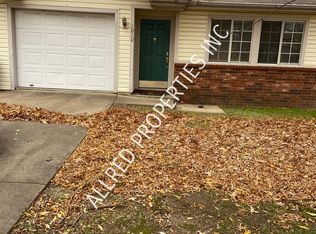1010 W Sycamore St, Fayetteville, AR 72703