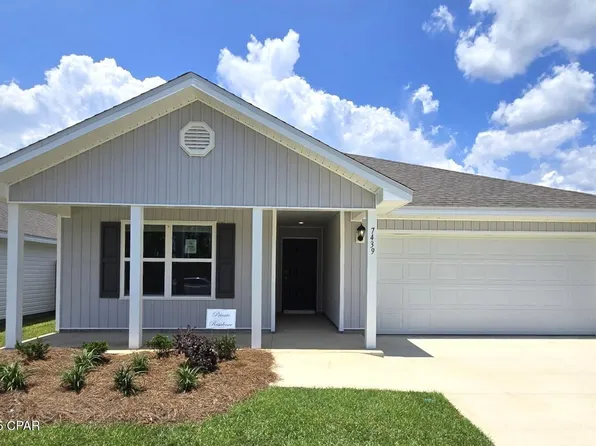 7439 Morningside Dr, Panama City, FL 32404
