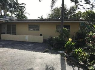2712 NE 21st Ter, Fort Lauderdale, FL 33306