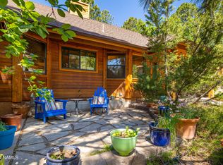 3613 N Stone Crest St, Flagstaff, AZ 86004