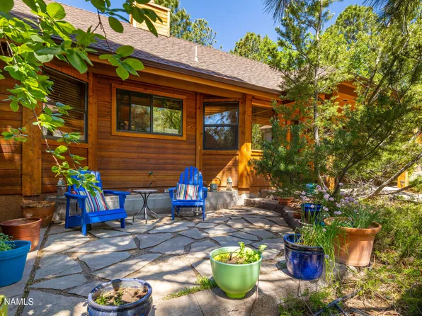 3613 N Stone Crest St, Flagstaff, AZ 86004