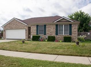 1309 Crabapple Ct, Martinsville, IN 46151