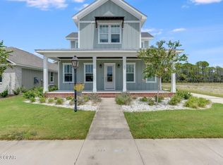 117 Johns Island Way, Panama City Beach, FL 32407