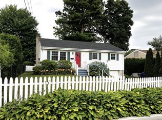 7 Yale St, Norwalk, CT 06851