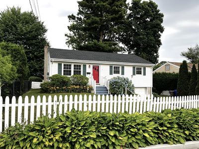 7 Yale Street, Norwalk, CT, 06851