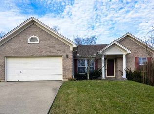 2167 Gribble Dr, Covington, KY
