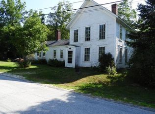 571 Center Rd, Hillsboro, NH 03244