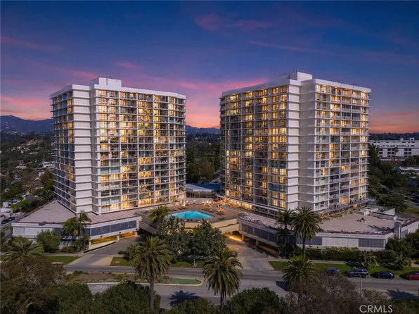 201 Ocean Ave Unit 602P, Santa Monica, CA 90402