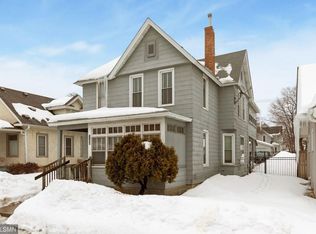 1109 Washington St NE, Minneapolis, MN 55413