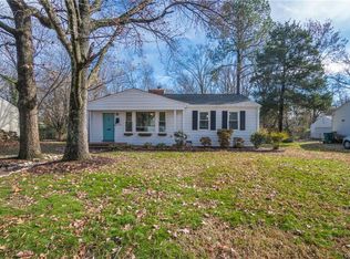 7309 Alycia Ave, Henrico, VA 23228