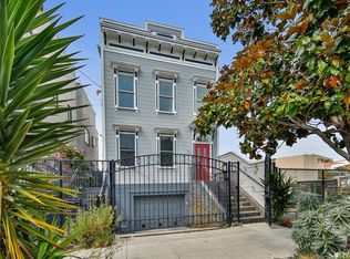 926 Shotwell St #1, San Francisco, CA 94110