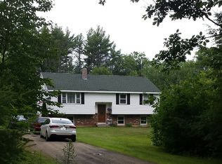 511 Forristall Rd., Rindge, NH 03461