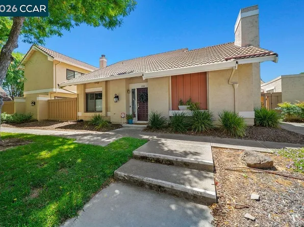 104 Candelero Pl, Walnut Creek, CA 94598