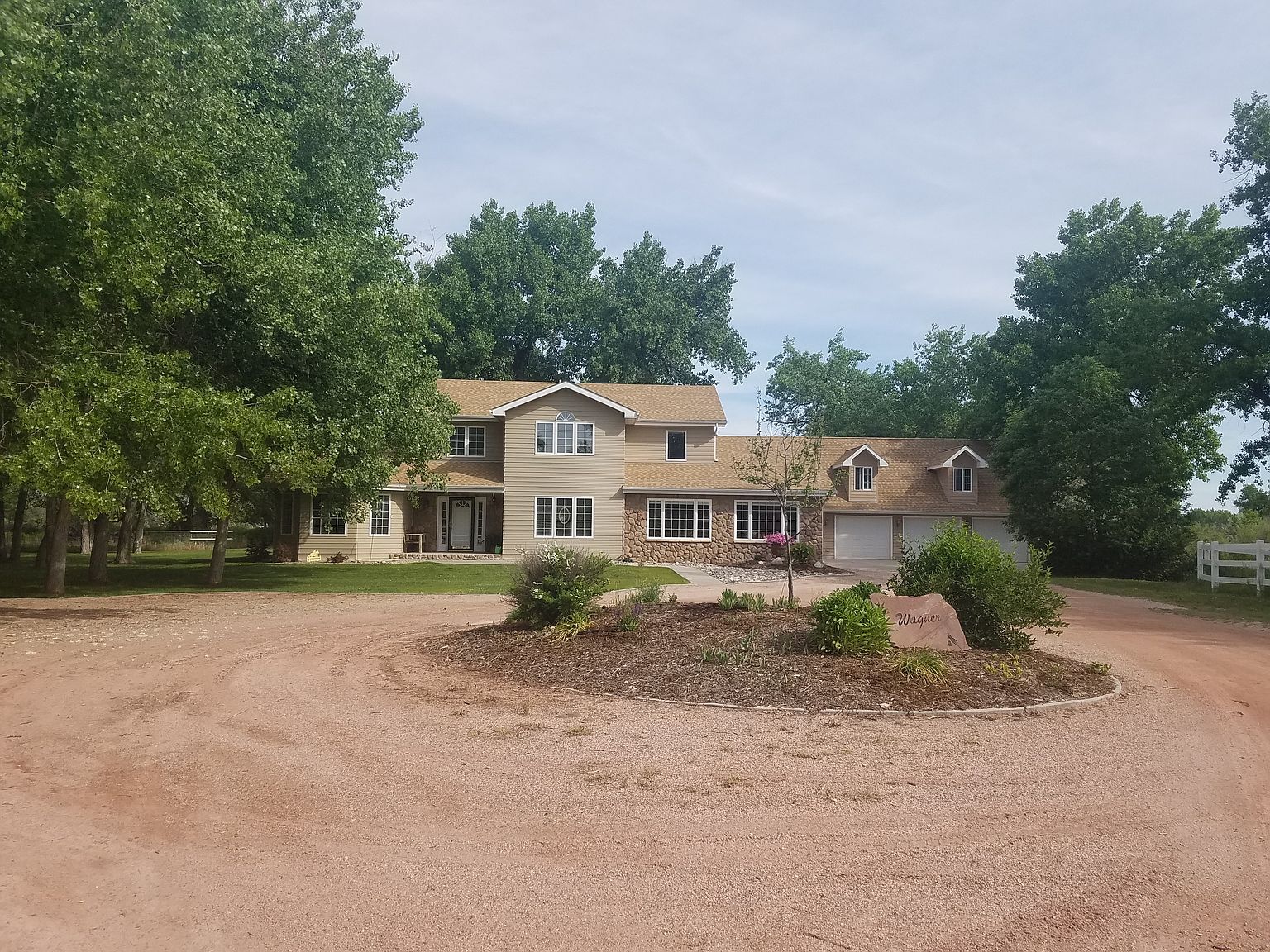 2982 Power Plant Rd, Lingle, WY 82223 Zillow