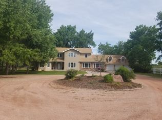 2982 Power Plant Rd, Lingle, WY 82223