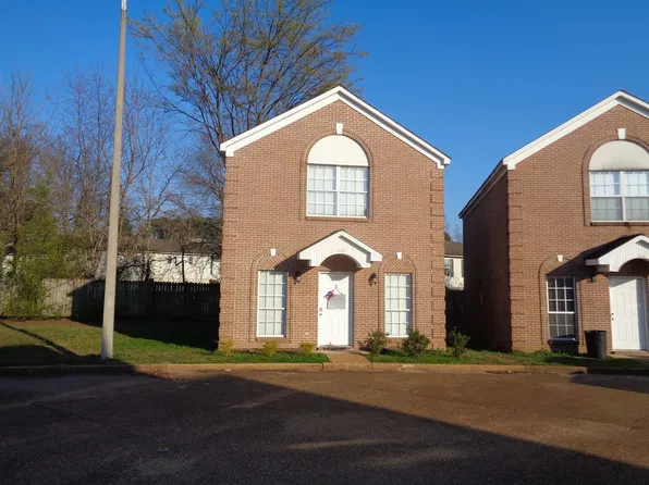 1602 Jackson Ave W APT 103, Oxford, MS 38655