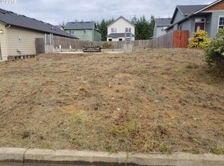 736 Marshall Ave, Coos Bay, OR